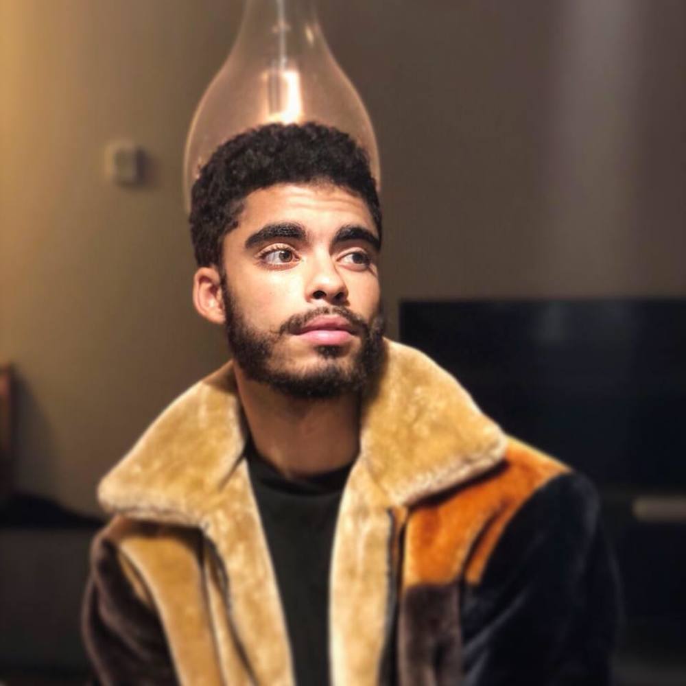 Meet your Posher, Nigel